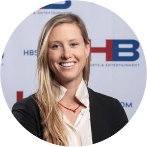 Kate Whitman photograph