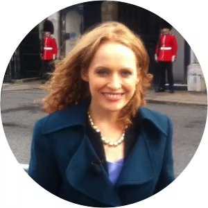 Kate Williams - Film editor