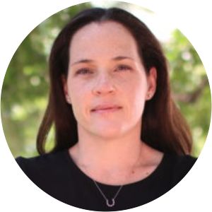 Kate Winkler Dawson - Author