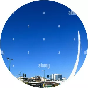 Katechaki metro station