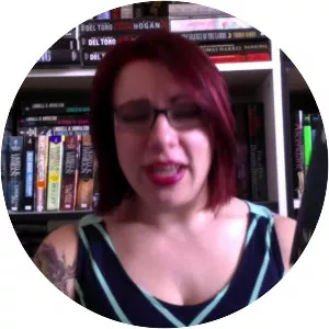 Katee Robert - Author