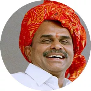 Kategori:Y. S. Rajasekhara Reddy