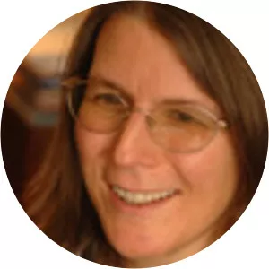 Katelan Janke - Author