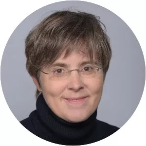 Katelijn Vleugels - Author