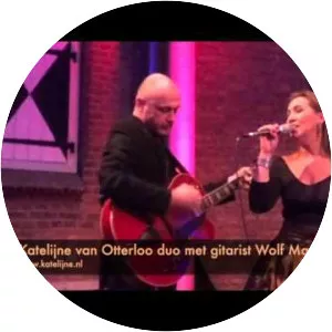 Katelijne van Otterloo - Musical artist