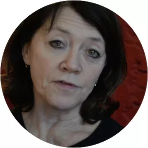 Katelijne Verbeke - Movie actress