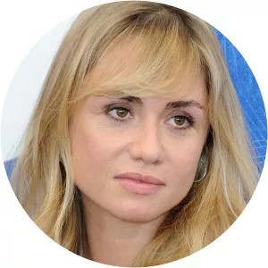 Katell Quillévéré