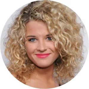 Katelyn Epperly - Singer