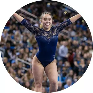 Katelyn Ohashi