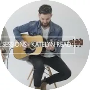 Katelyn Read - Musical artist