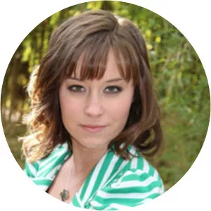 Katelyn Scholte photograph