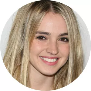 Katelyn Tarver - American actress