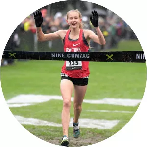 Katelyn Tuohy - American long-distance runner