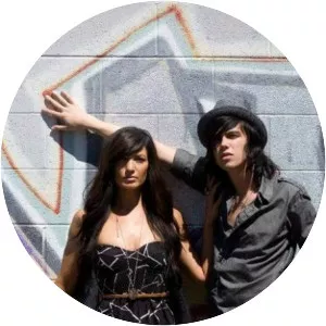 Katelynne Quinn - Kellin Quinn's wife