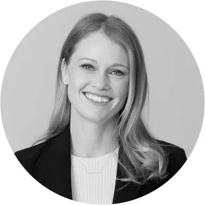 Kater Gordon - American television writer