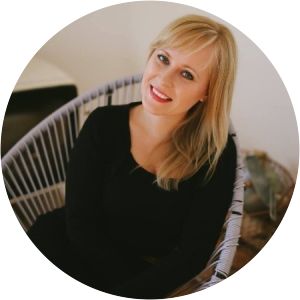 Katerina Adamirova photograph