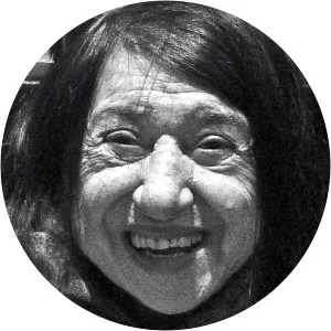 Katerina Anghelaki-Rooke