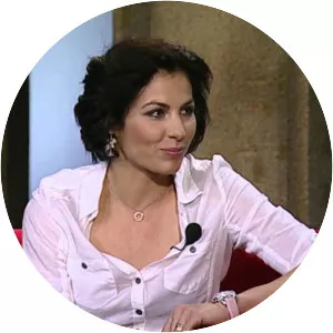 Kateřina Baďurová - Czech olympic athlete