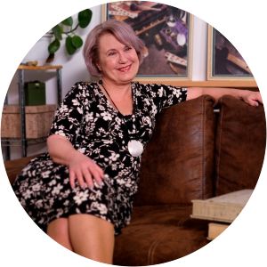 Kateřina Cajthamlová