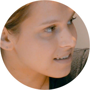 Katerina Eichenberger