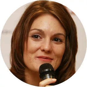 Kateřina Emmons - Olympic athlete