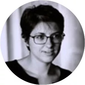 Katerina Evangelakou