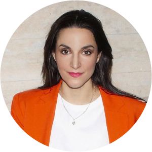 Katerina Evangelatos