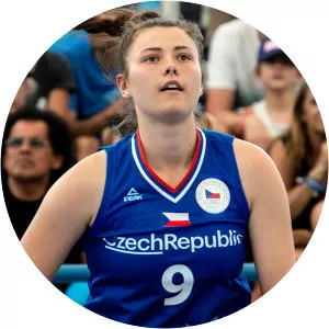 Kateřina Galíčková