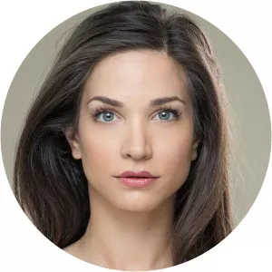 Katerina Geronikolou