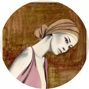 Katerina Ivanovna Verkhovtseva - Fictional character