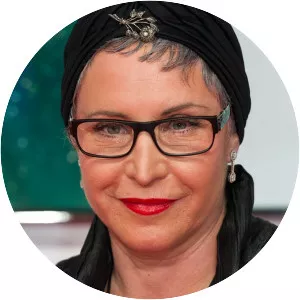 Katerina Jacob - German actress