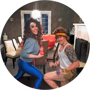 Katerina Jokinen photograph