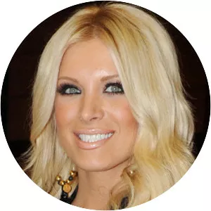 Katerina Kainourgiou