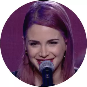 Katerina Kambanelli photograph