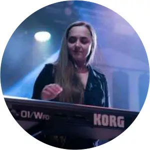 Kateřina Kameníková - Musical artist