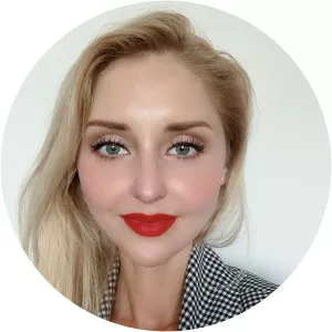 Katerina Kirichenko photograph