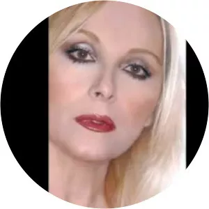 Katerina Korou photograph