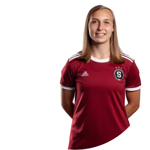 Kateřina Kotrčová