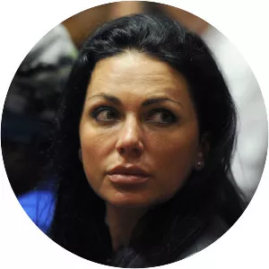 Kateřina Krejčířová