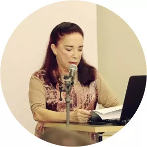 Kateřina Krtilová - Author