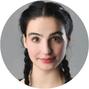 Kateřina Marie Fialová - Czech theater actor