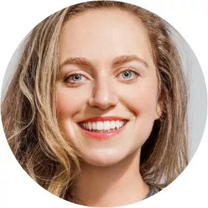 Katerina Markov Schneider photograph