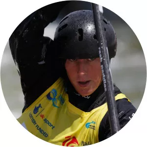 Kateřina Minařík Kudějová - Olympic athlete