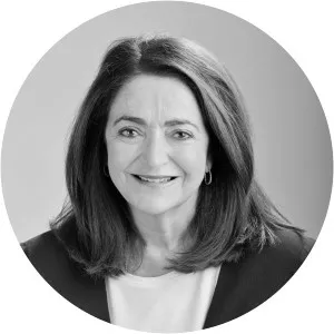 Katerina Mitsotaki - Kyriakos Mitsotakis' sister