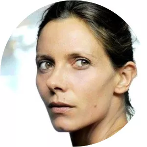 Katerina Mongio photograph