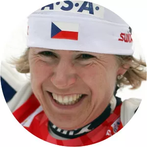 Kateřina Neumannová