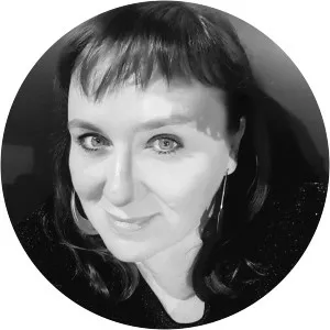 Katerina Nicolopoulou - Author