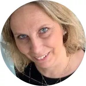 Kateřina Kočová - Author