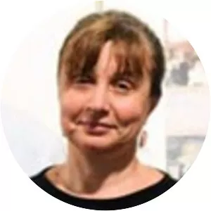 Katerina Rüedi - Author