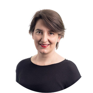 Kateřina Šafaříková